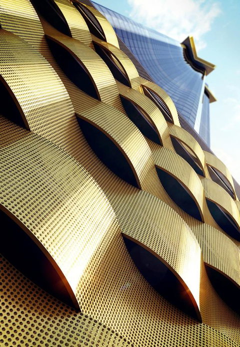 CLLIX Australia 108 Apartments - ACT Tourism 16