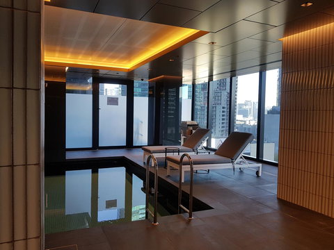 CLLIX Australia 108 Apartments - ACT Tourism 2