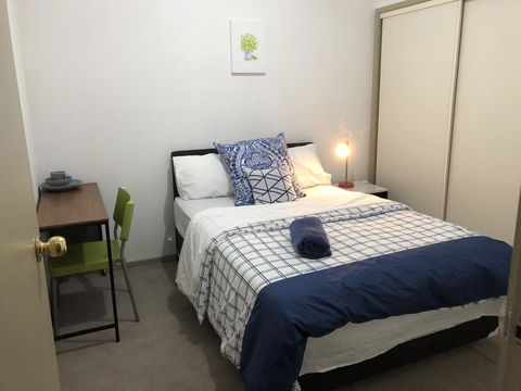 City Lifestyle Accommodation - ACT Tourism 34
