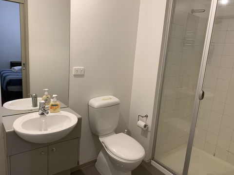 City Lifestyle Accommodation - ACT Tourism 13