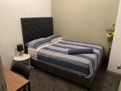 City Lifestyle Accommodation - ACT Tourism 19