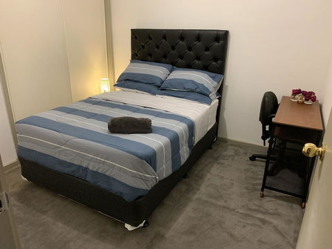 City Lifestyle Accommodation - ACT Tourism 32
