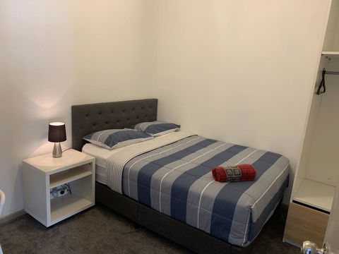 City Lifestyle Accommodation - ACT Tourism 18