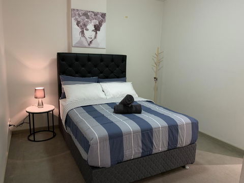 City Lifestyle Accommodation - ACT Tourism 10