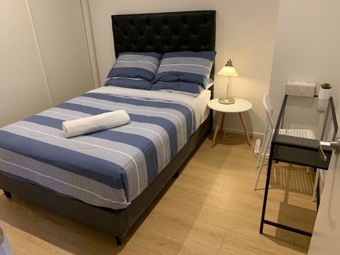City Lifestyle Accommodation - ACT Tourism 27