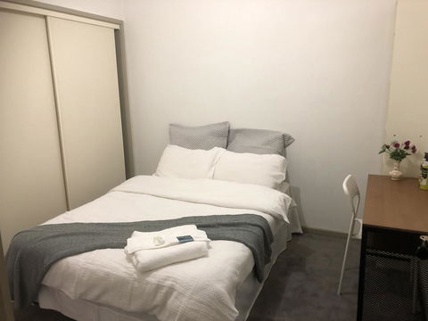 City Lifestyle Accommodation - ACT Tourism 44