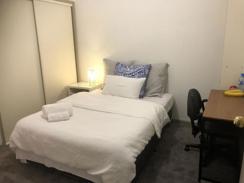 City Lifestyle Accommodation - ACT Tourism 25