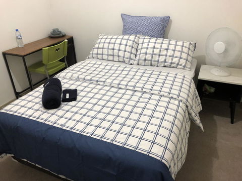 City Lifestyle Accommodation - ACT Tourism 40