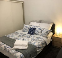 City Lifestyle Accommodation - ACT Tourism