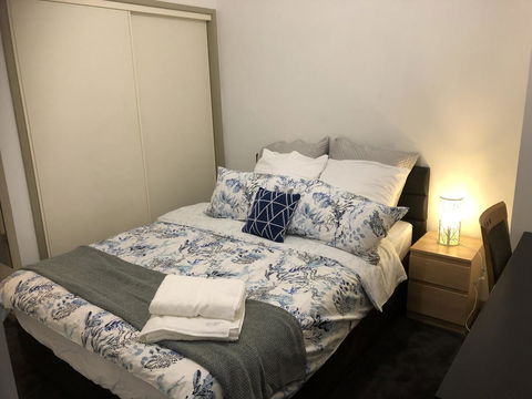 City Lifestyle Accommodation - ACT Tourism 0