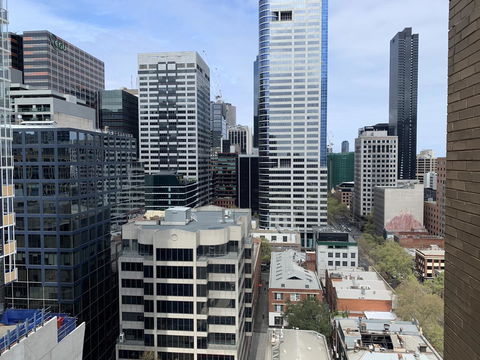 City Lifestyle Accommodation - ACT Tourism 3