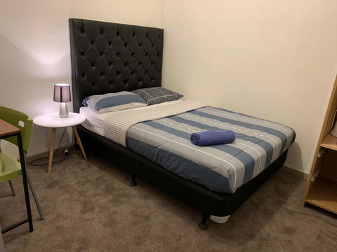 City Lifestyle Accommodation - ACT Tourism 17