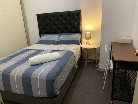 City Lifestyle Accommodation - ACT Tourism 29