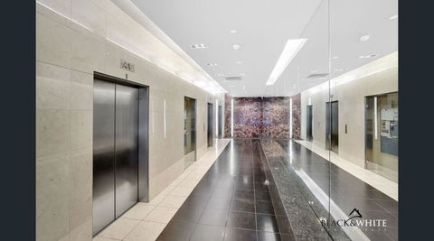 City Lifestyle Accommodation - ACT Tourism 37