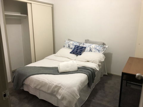 City Lifestyle Accommodation - ACT Tourism 14