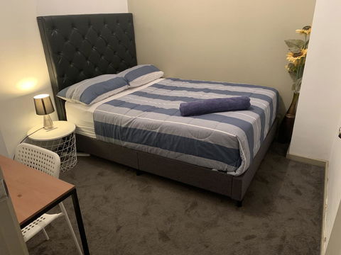 City Lifestyle Accommodation - ACT Tourism 26