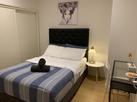 City Lifestyle Accommodation - ACT Tourism 1