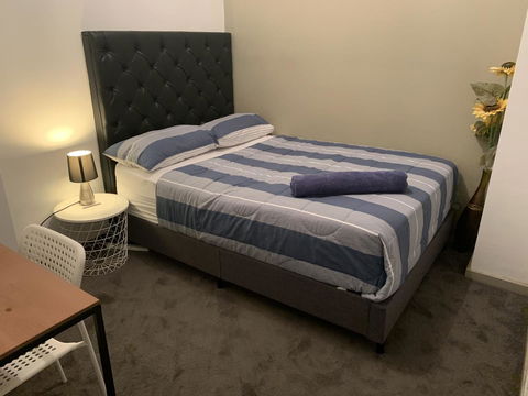 City Lifestyle Accommodation - ACT Tourism 20