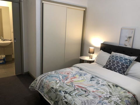 City Lifestyle Accommodation - ACT Tourism 39