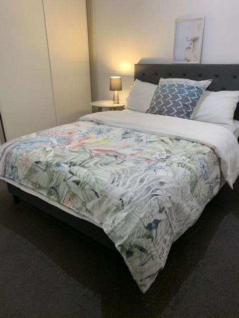 City Lifestyle Accommodation - ACT Tourism 38