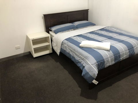 City Lifestyle Accommodation - ACT Tourism 16