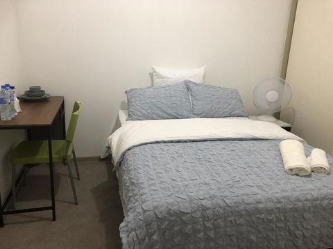 City Lifestyle Accommodation - ACT Tourism 31