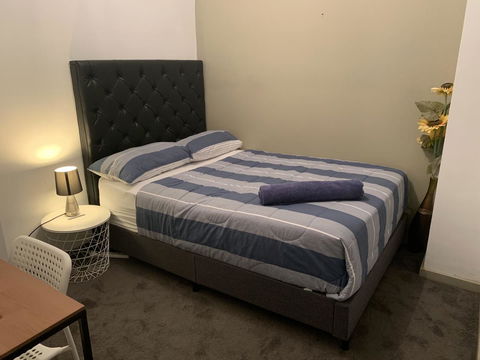 City Lifestyle Accommodation - ACT Tourism 28