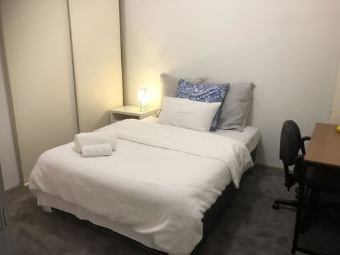 City Lifestyle Accommodation - ACT Tourism 33