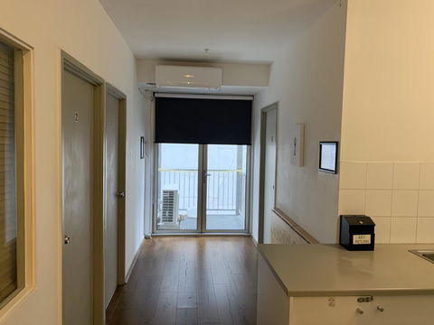 City Lifestyle Accommodation - ACT Tourism 21