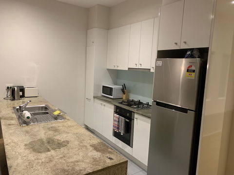 City Lifestyle Accommodation - ACT Tourism 22