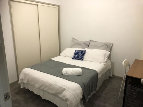 City Lifestyle Accommodation - ACT Tourism 43