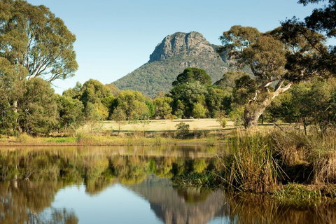 Dunkeld Studio Accommodation - ACT Tourism 17