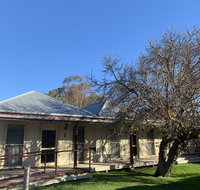 Dunkeld Studio Accommodation - ACT Tourism