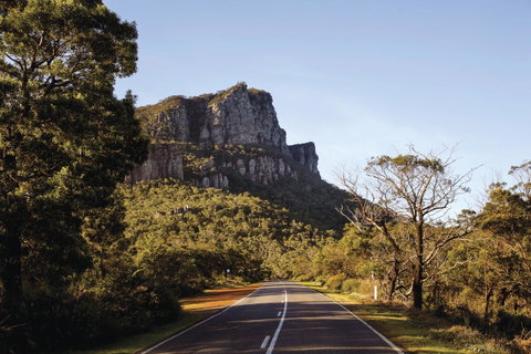 Dunkeld Studio Accommodation - ACT Tourism 14