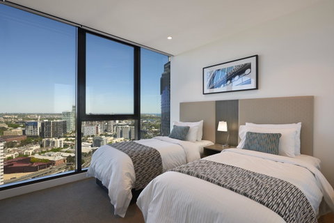 City Tempo - Power St - ACT Tourism 2