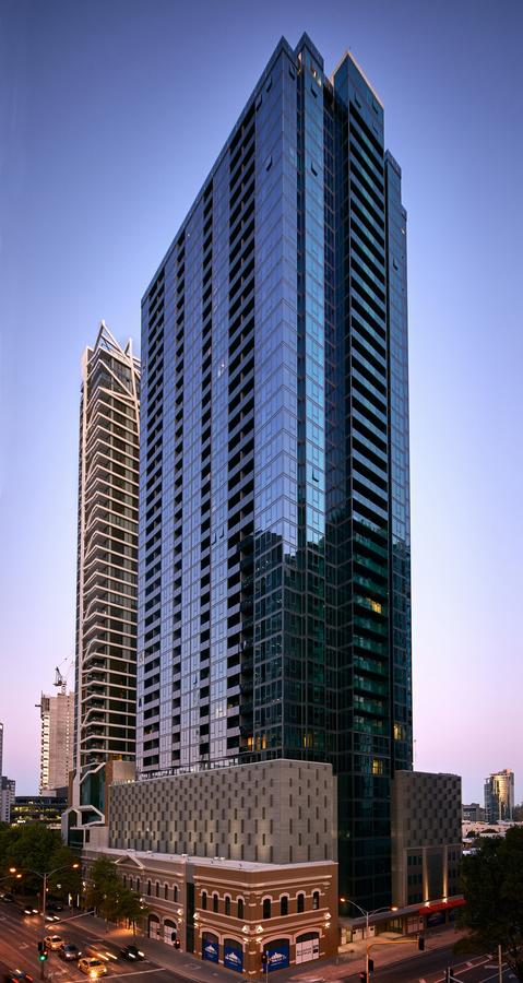 City Tempo - Power St - ACT Tourism 16