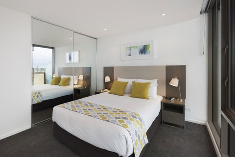 City Tempo - Power St - ACT Tourism 21