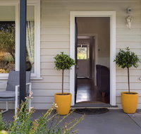 Koovelly Spa Villa - ACT Tourism