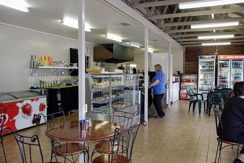 Discovery Parks - Geelong - ACT Tourism 24