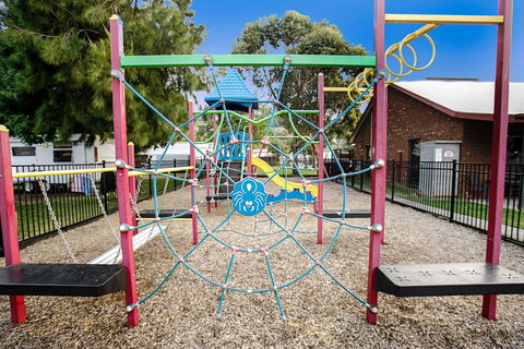 Discovery Parks - Geelong - ACT Tourism 22