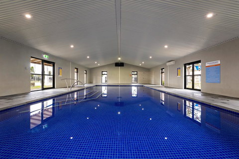 Discovery Parks - Geelong - ACT Tourism 0