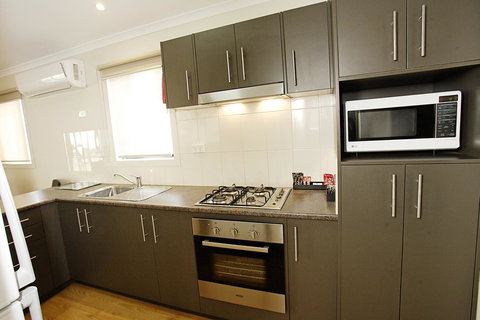 Discovery Parks - Geelong - ACT Tourism 2