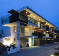 The Dolphin Apartments - ACT Tourism