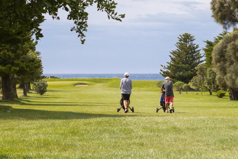 The Dolphin Apartments - ACT Tourism 19