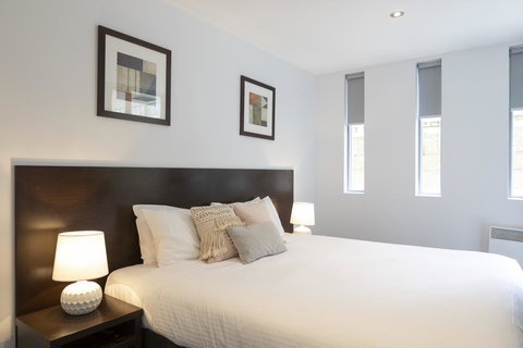 The Dolphin Apartments - ACT Tourism 9