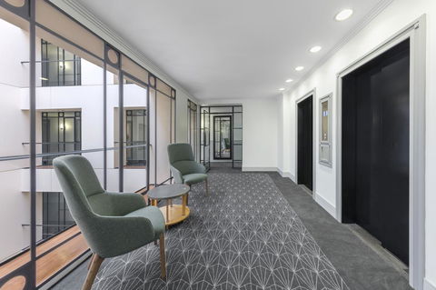 The Savoy Hotel On Little Collins Melbourne - ACT Tourism 10