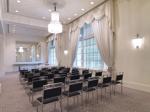 The Savoy Hotel On Little Collins Melbourne - ACT Tourism 26