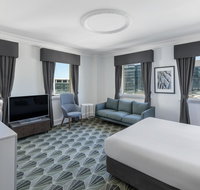 The Savoy Hotel on Little Collins Melbourne - ACT Tourism