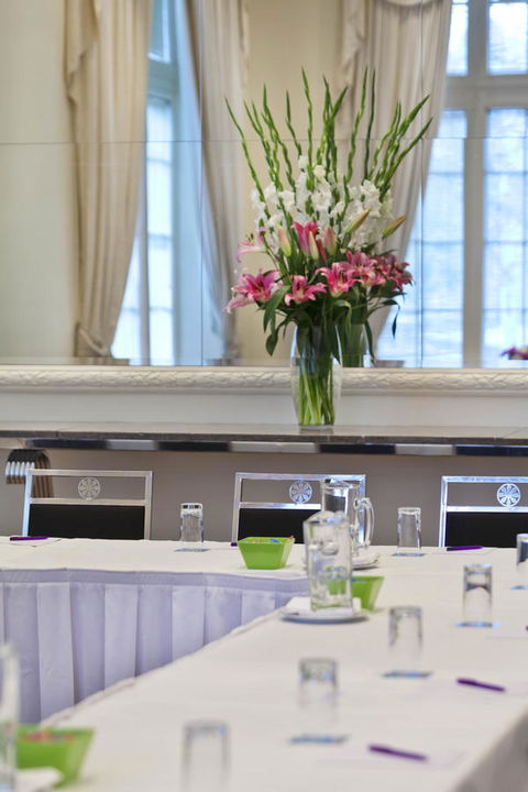 The Savoy Hotel On Little Collins Melbourne - ACT Tourism 32