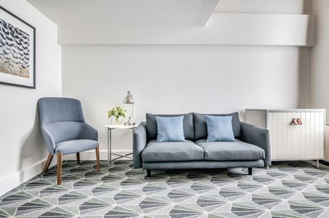 The Savoy Hotel On Little Collins Melbourne - ACT Tourism 8